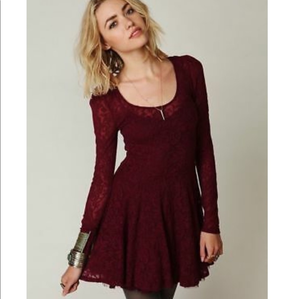 Free People Dress